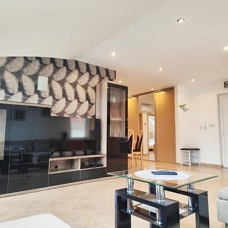 Boroka Apartman Хевіз Екстер'єр фото