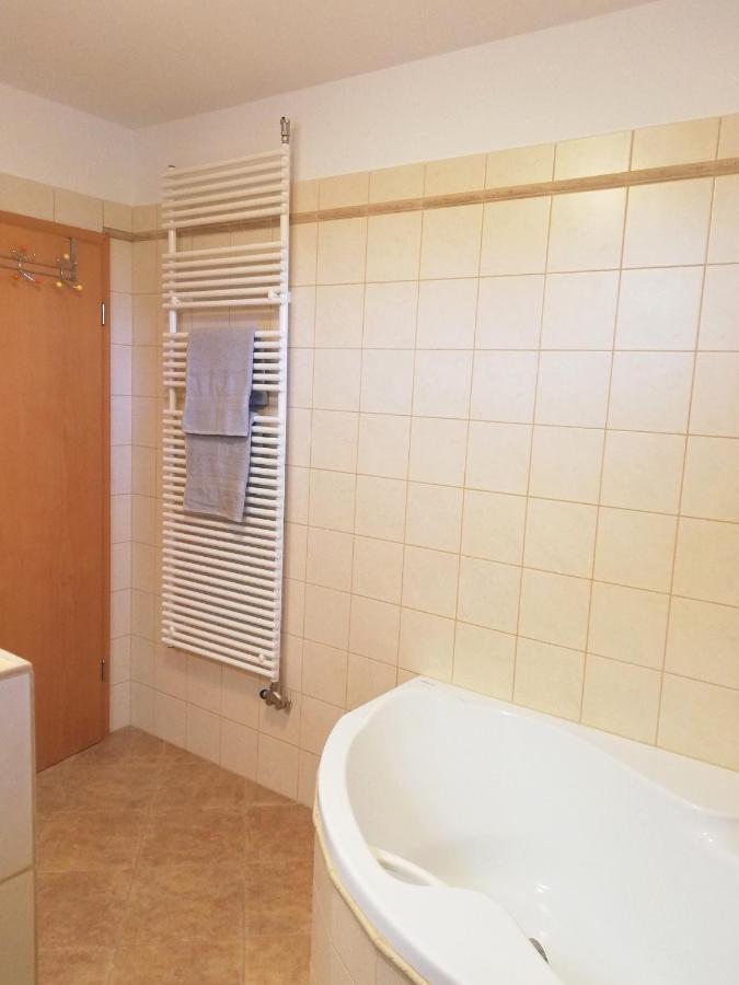 Boroka Apartman Хевіз Екстер'єр фото