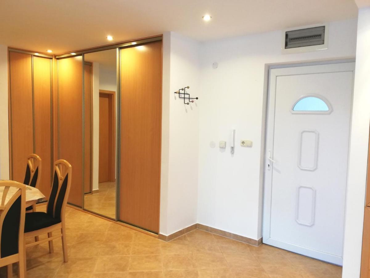 Boroka Apartman Хевіз Екстер'єр фото