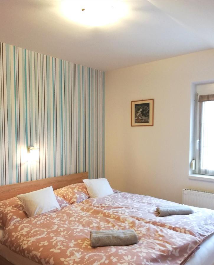 Boroka Apartman Хевіз Екстер'єр фото